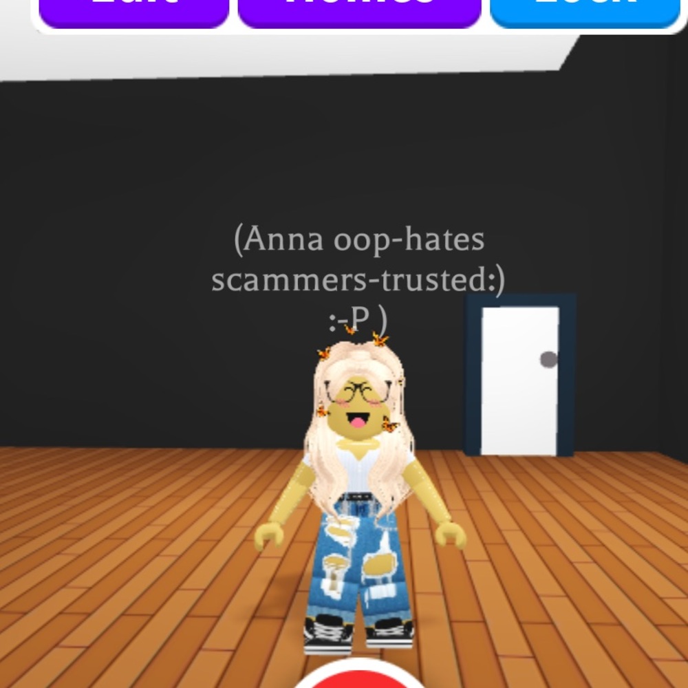 Adopt me meet and greets